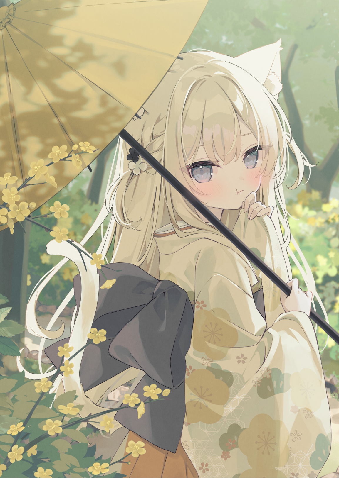 ほし_イラスト