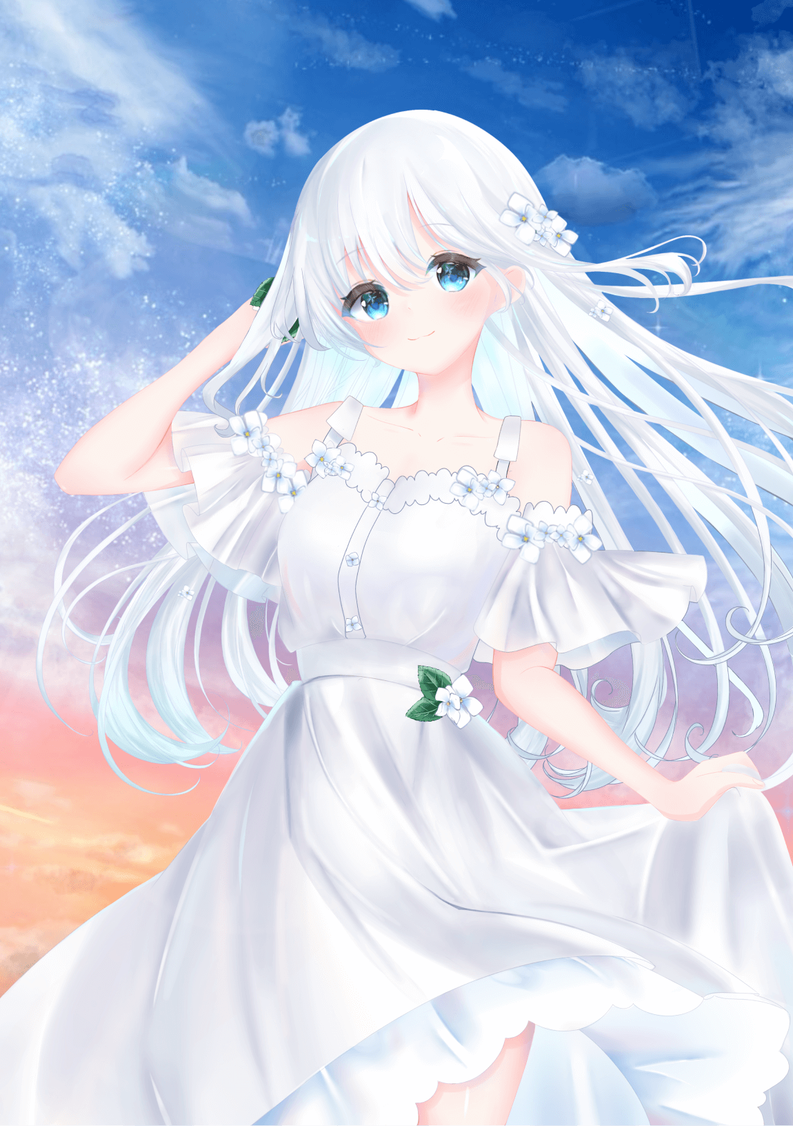 ちな_イラスト