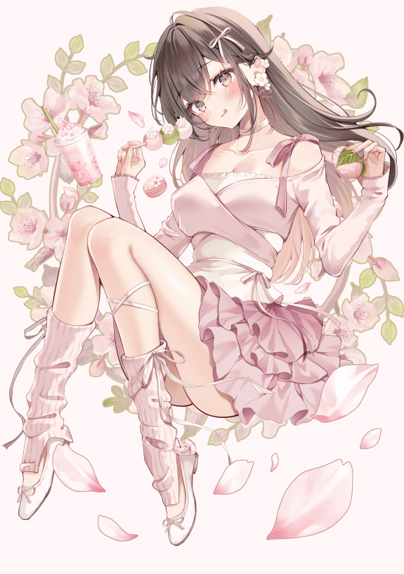 ゆがー_イラスト