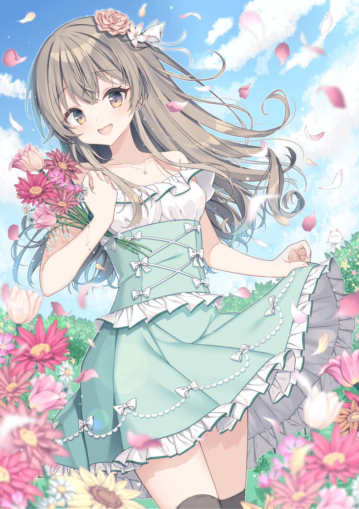 yuuma_イラスト